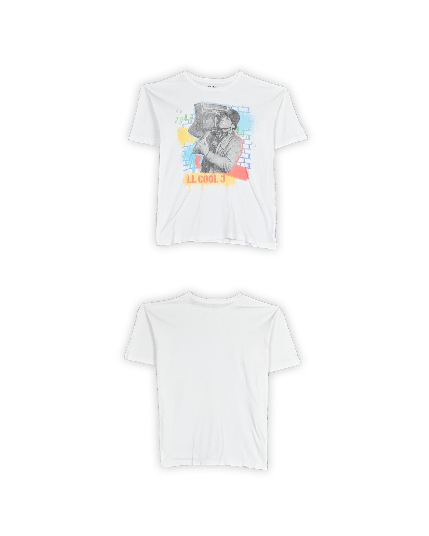 OLD NAVY T-SHIRT - M