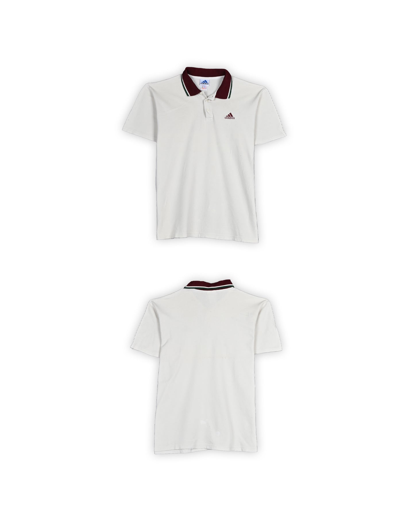 ADIDAS T-SHIRT - M