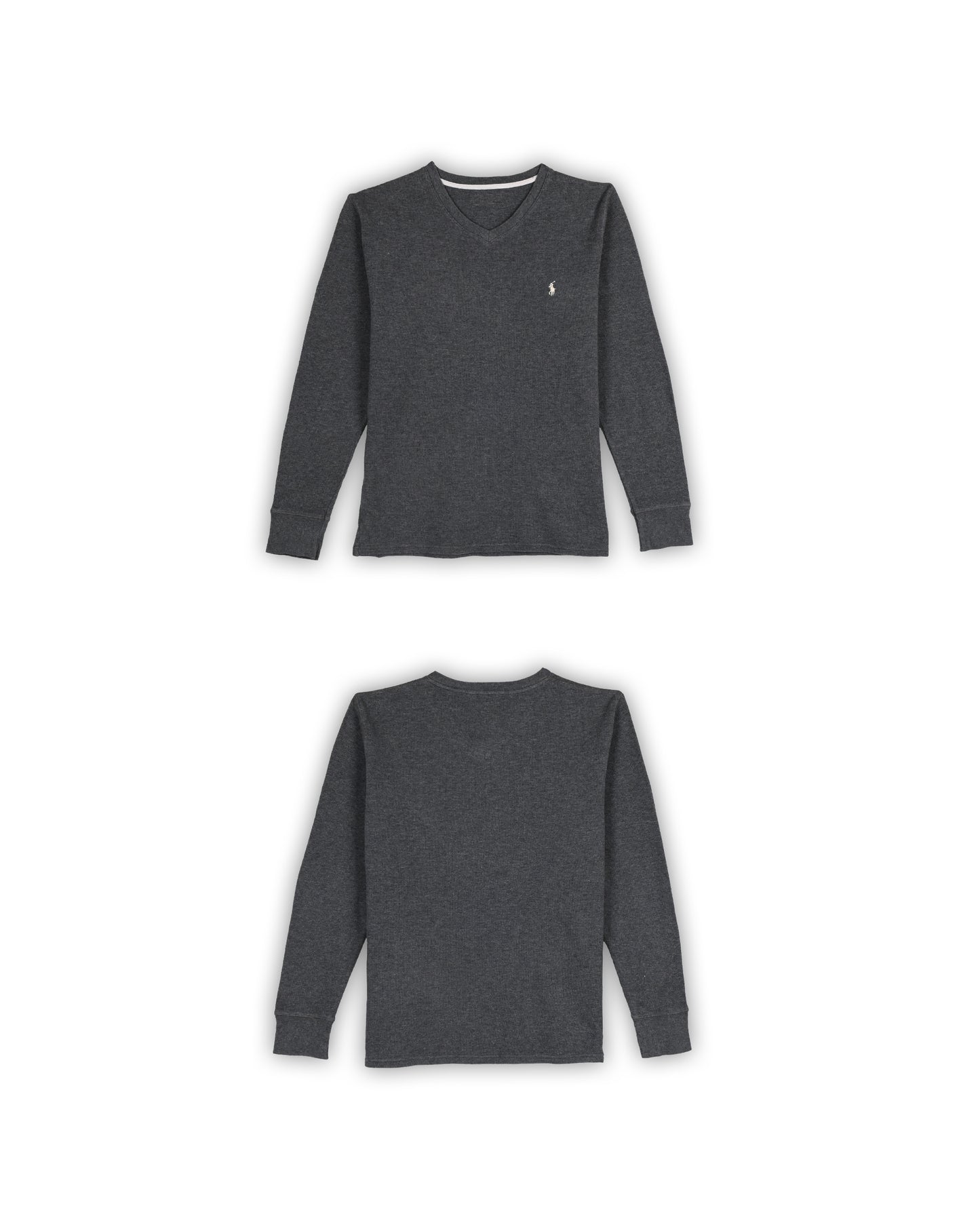 POLO RALPH LAUREN T-SHIRT - S
