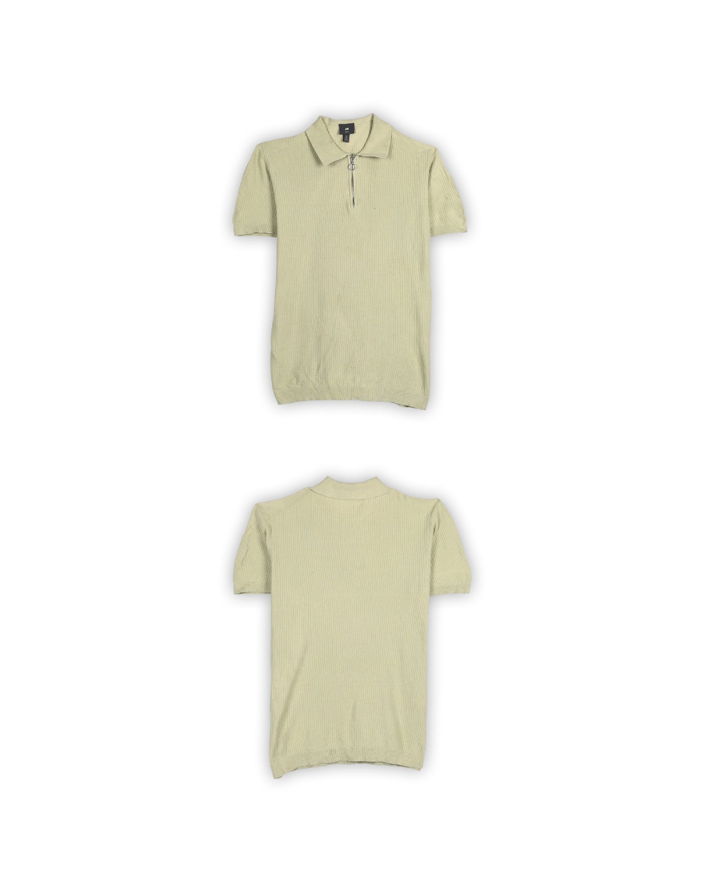 H&M T-SHIRT - S