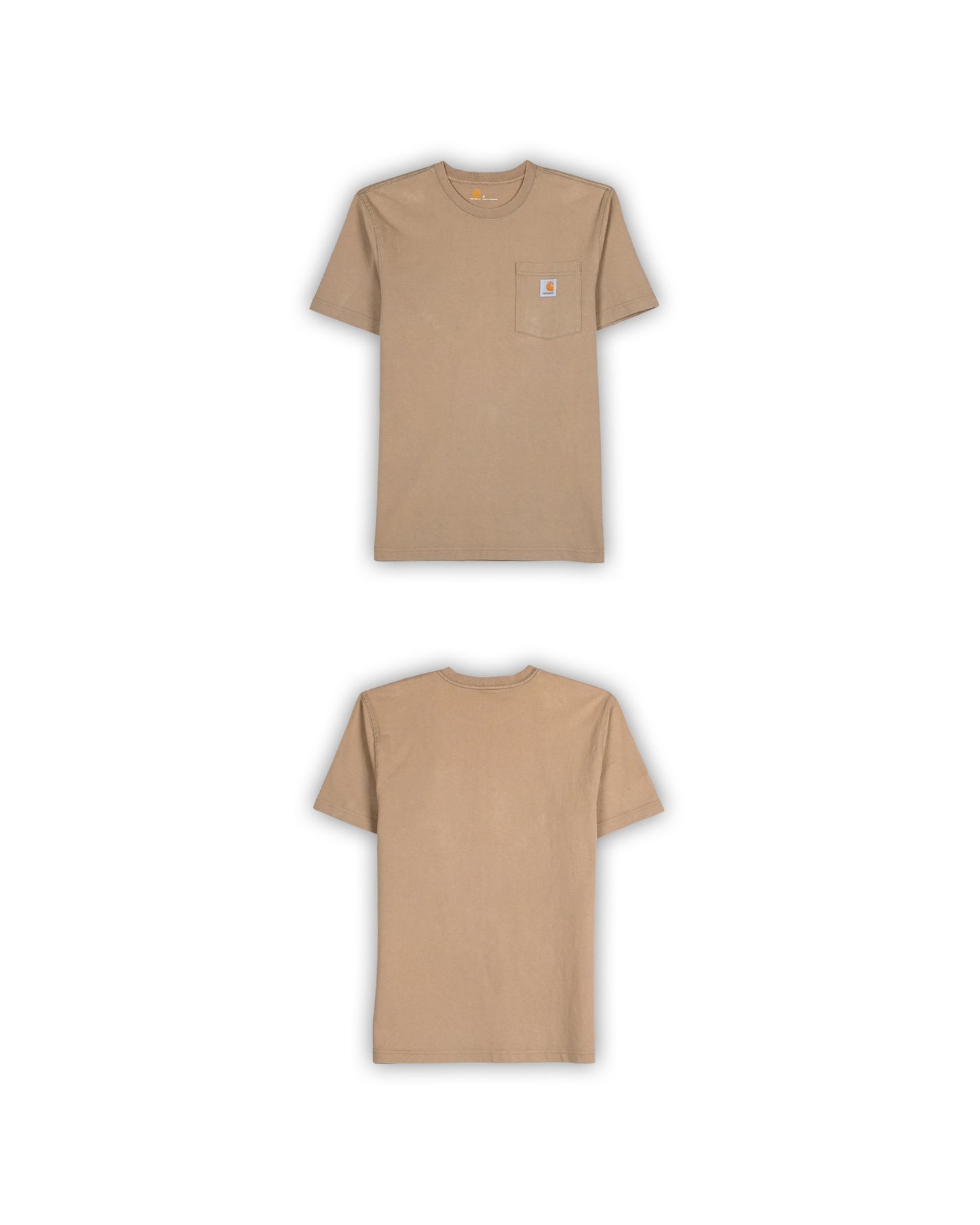 CARHARTT T-SHIRT - S