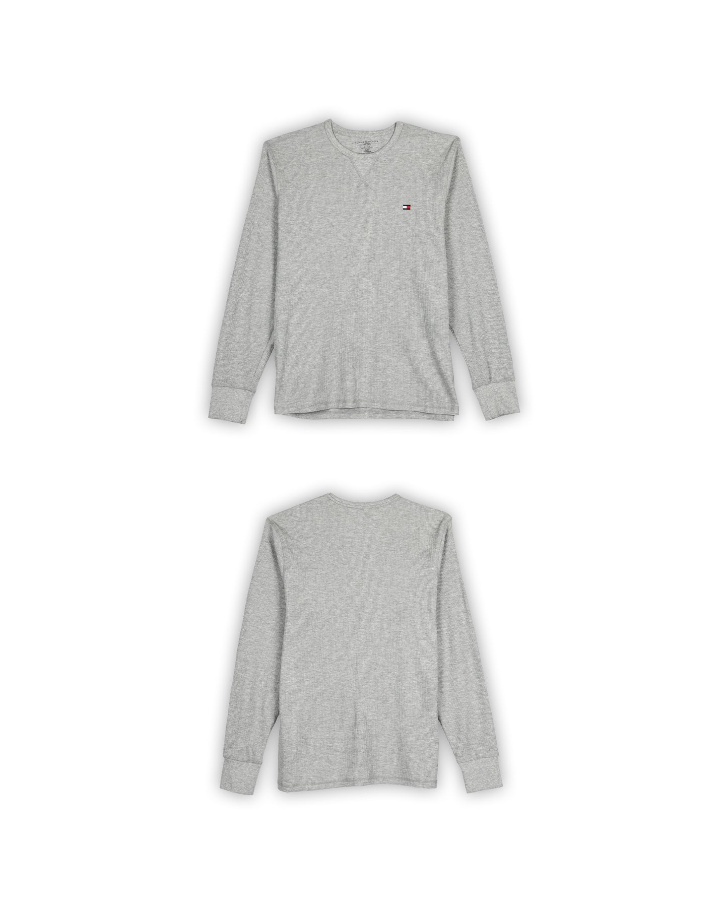 TOMMY HILFIGER T-SHIRT - L