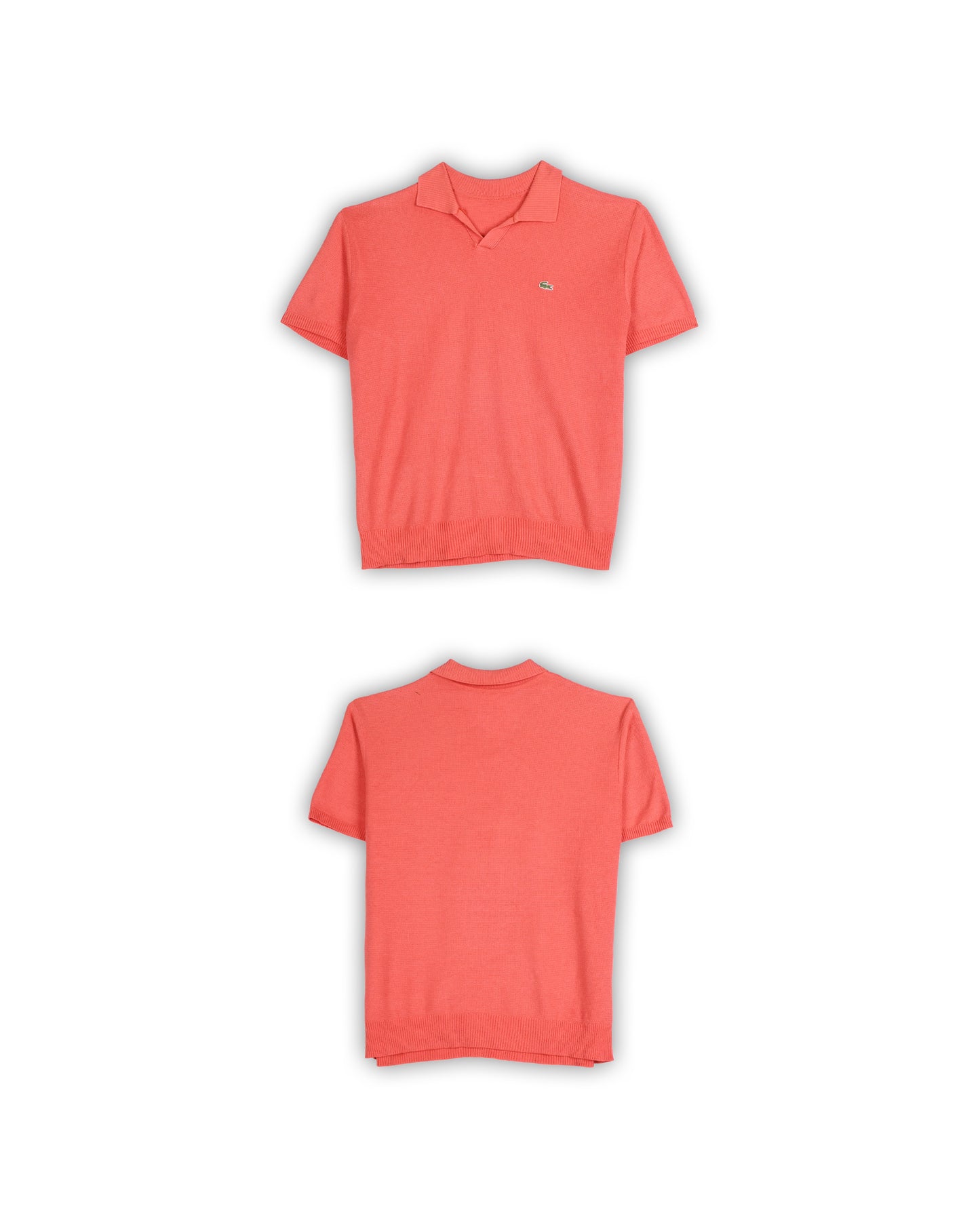 LACOSTE T-SHIRT - M