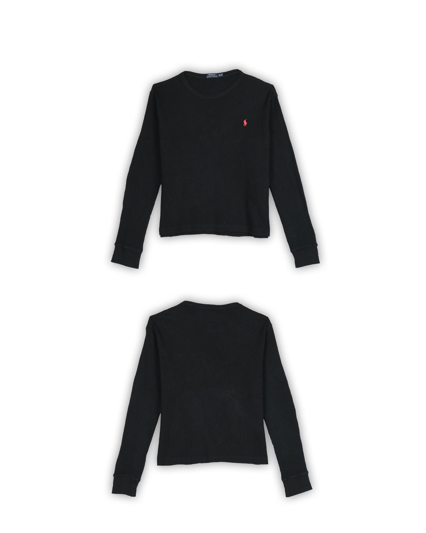 POLO RALPH LAUREN T-SHIRT - XXL