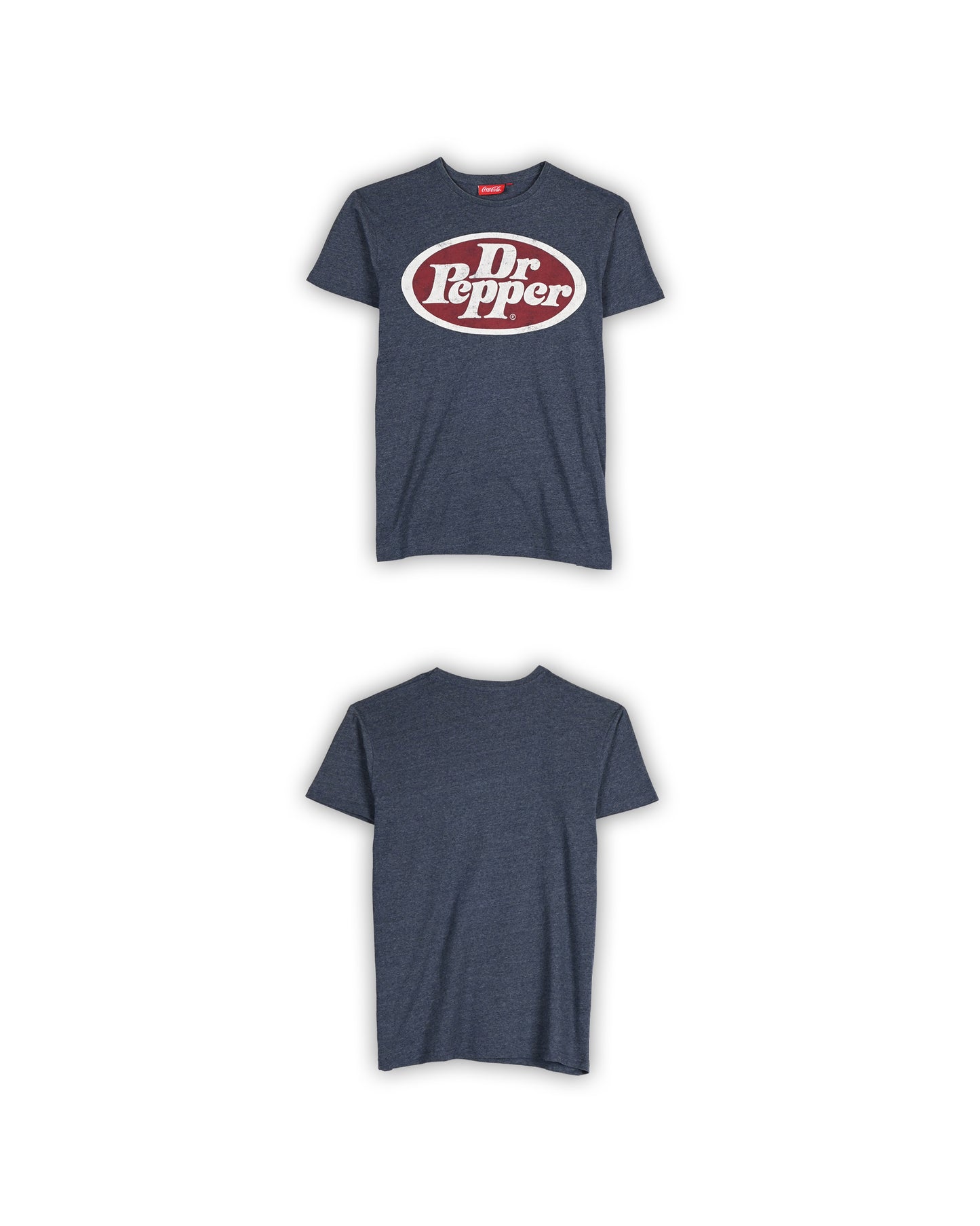 COCA COLA T-SHIRT - L