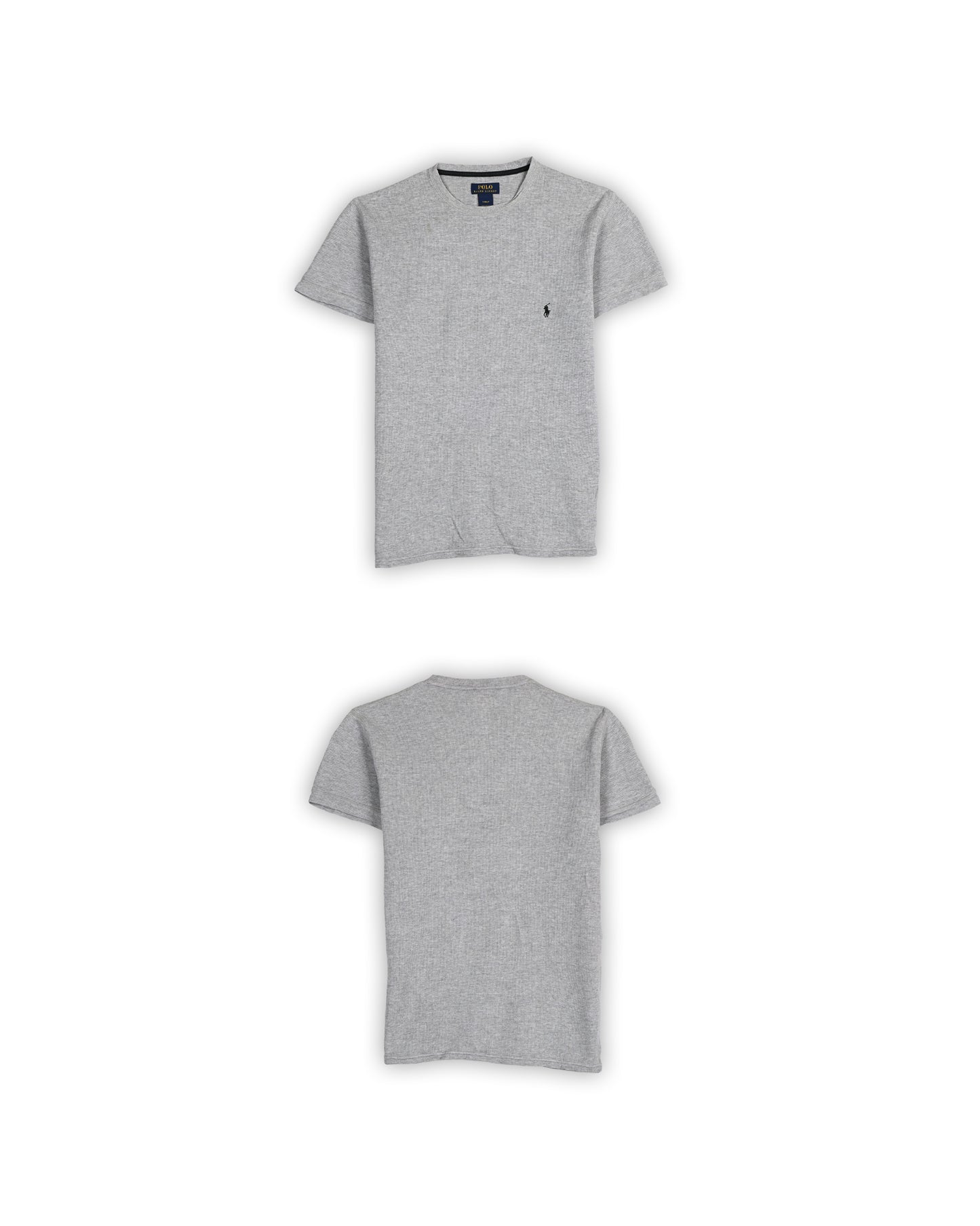 POLO RALPH LAUREN T-SHIRT - S