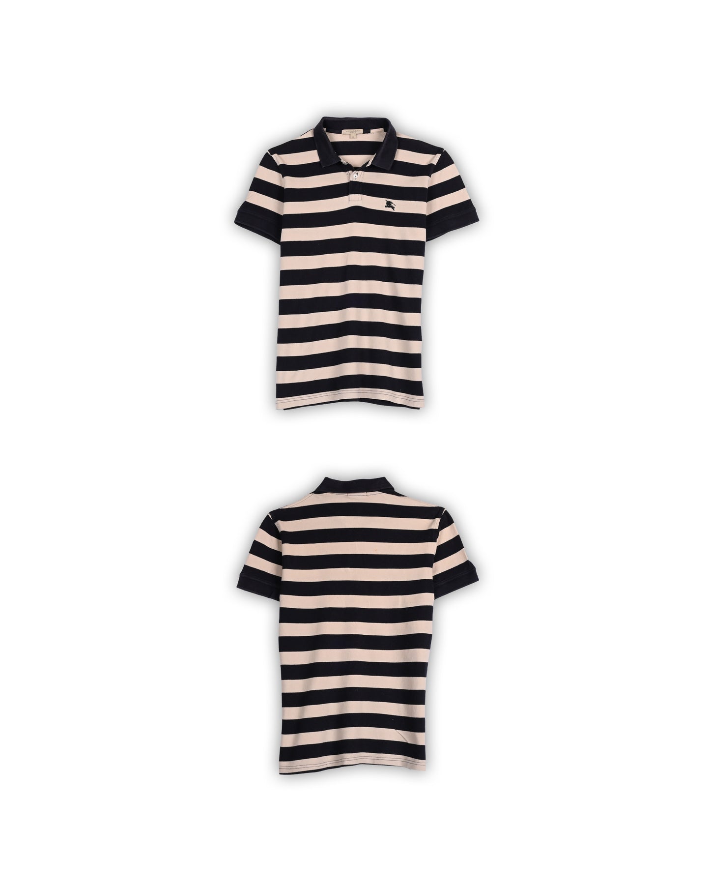 BURBERRY T-SHIRT - M