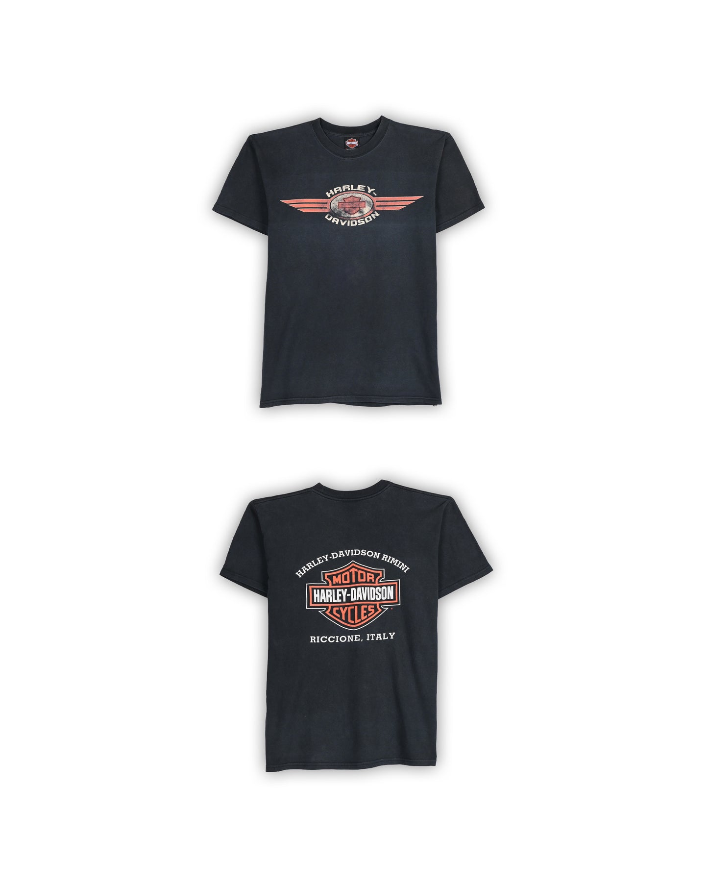 HARLEY-DAVIDSON T-SHIRT - M