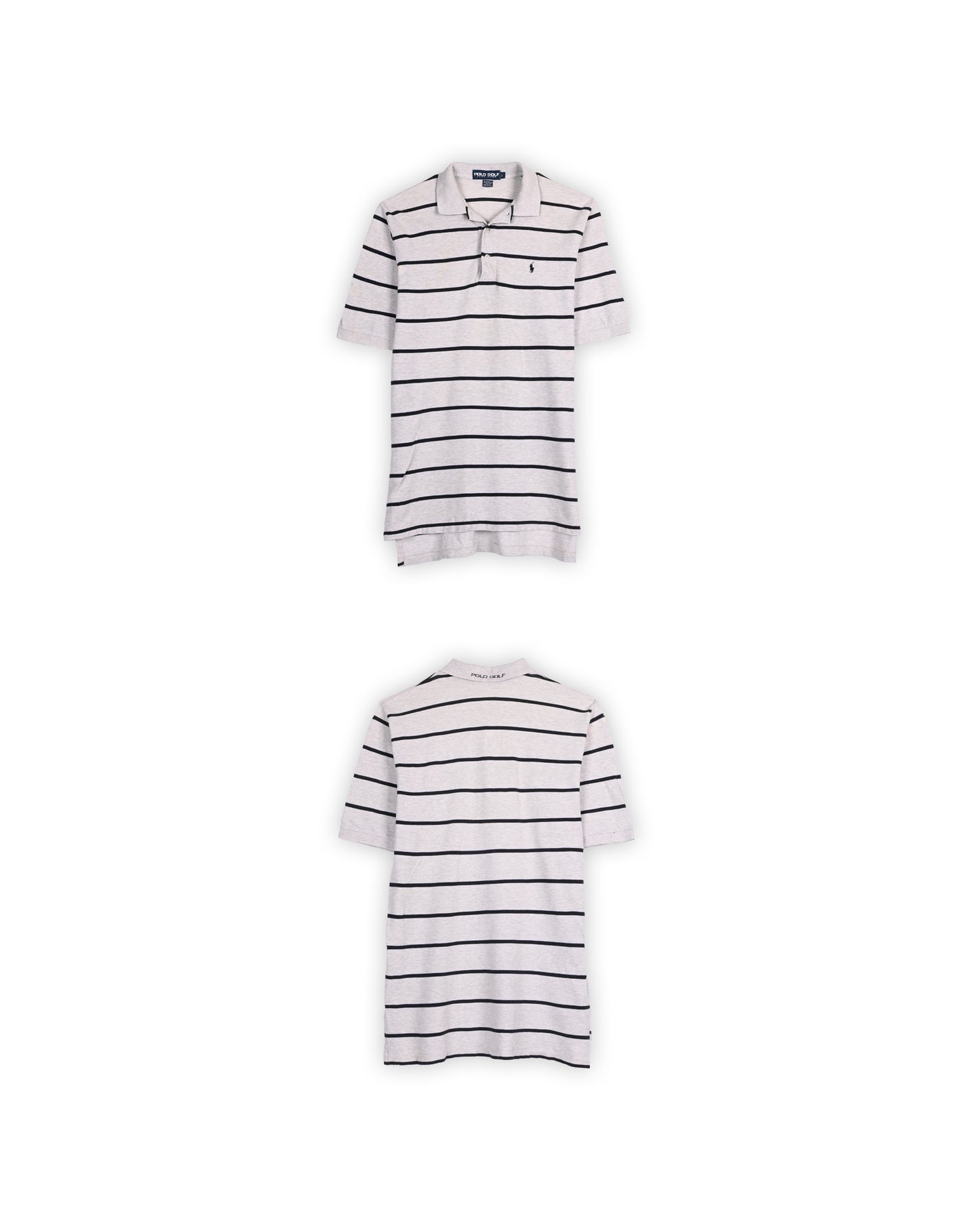 POLO RALPH LAUREN T-SHIRT - L