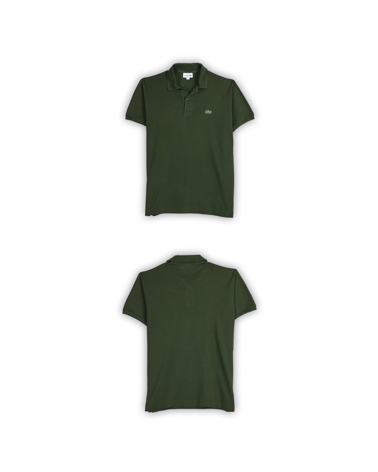 LACOSTE T-SHIRT - L