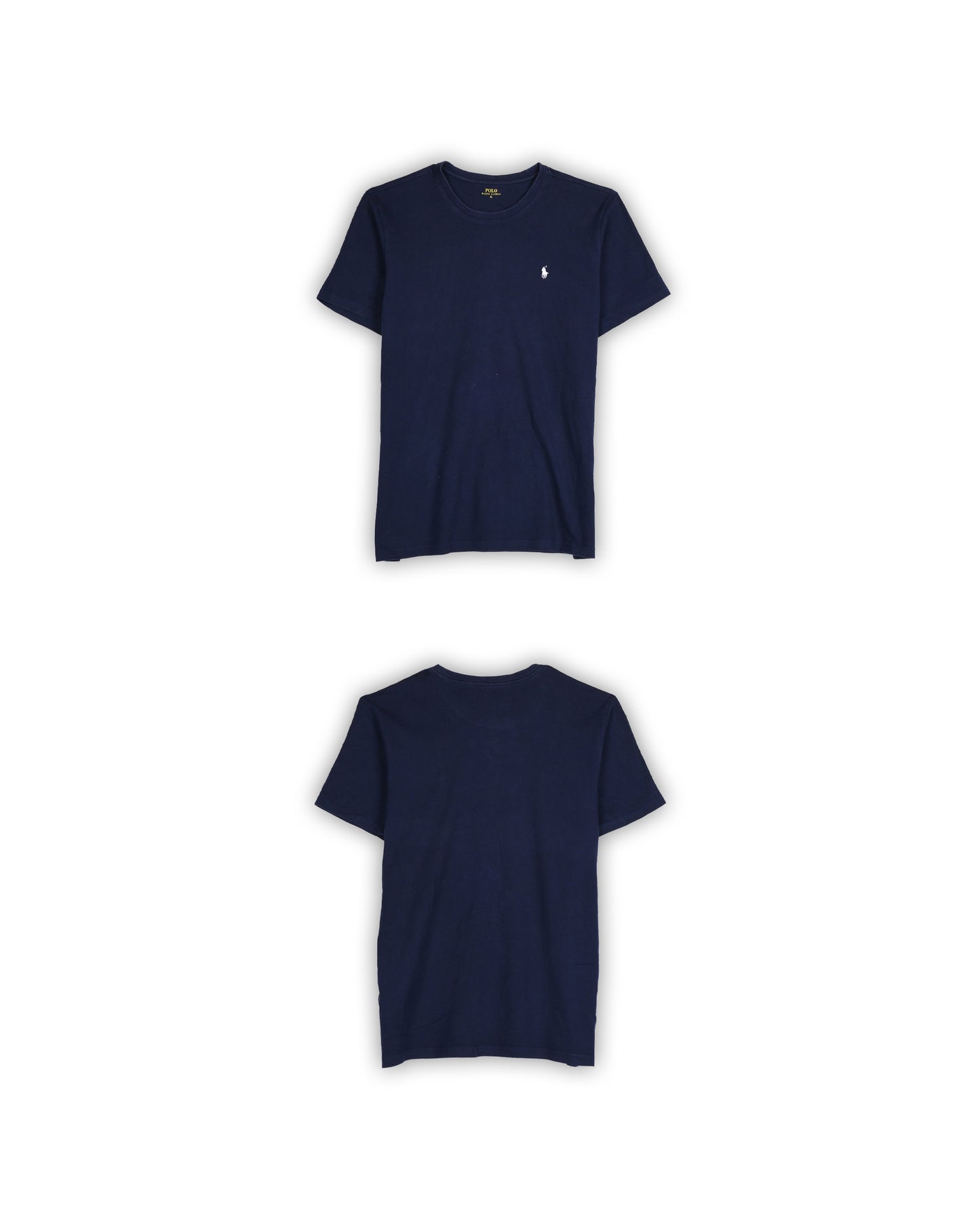POLO RALPH LAUREN T-SHIRT - XL