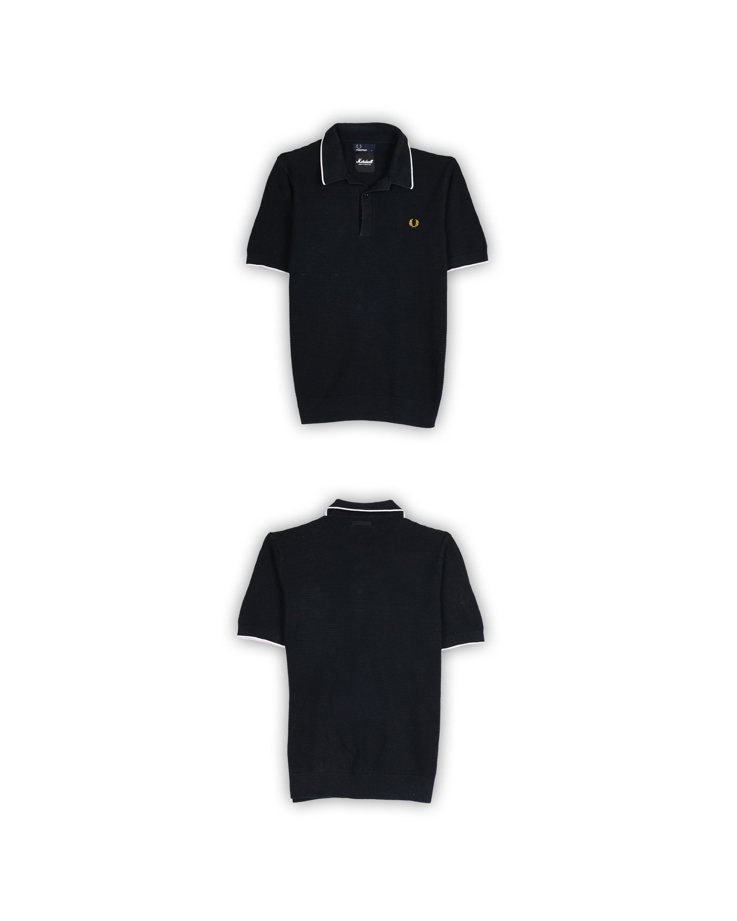 FRED PERRY T-SHIRT - M