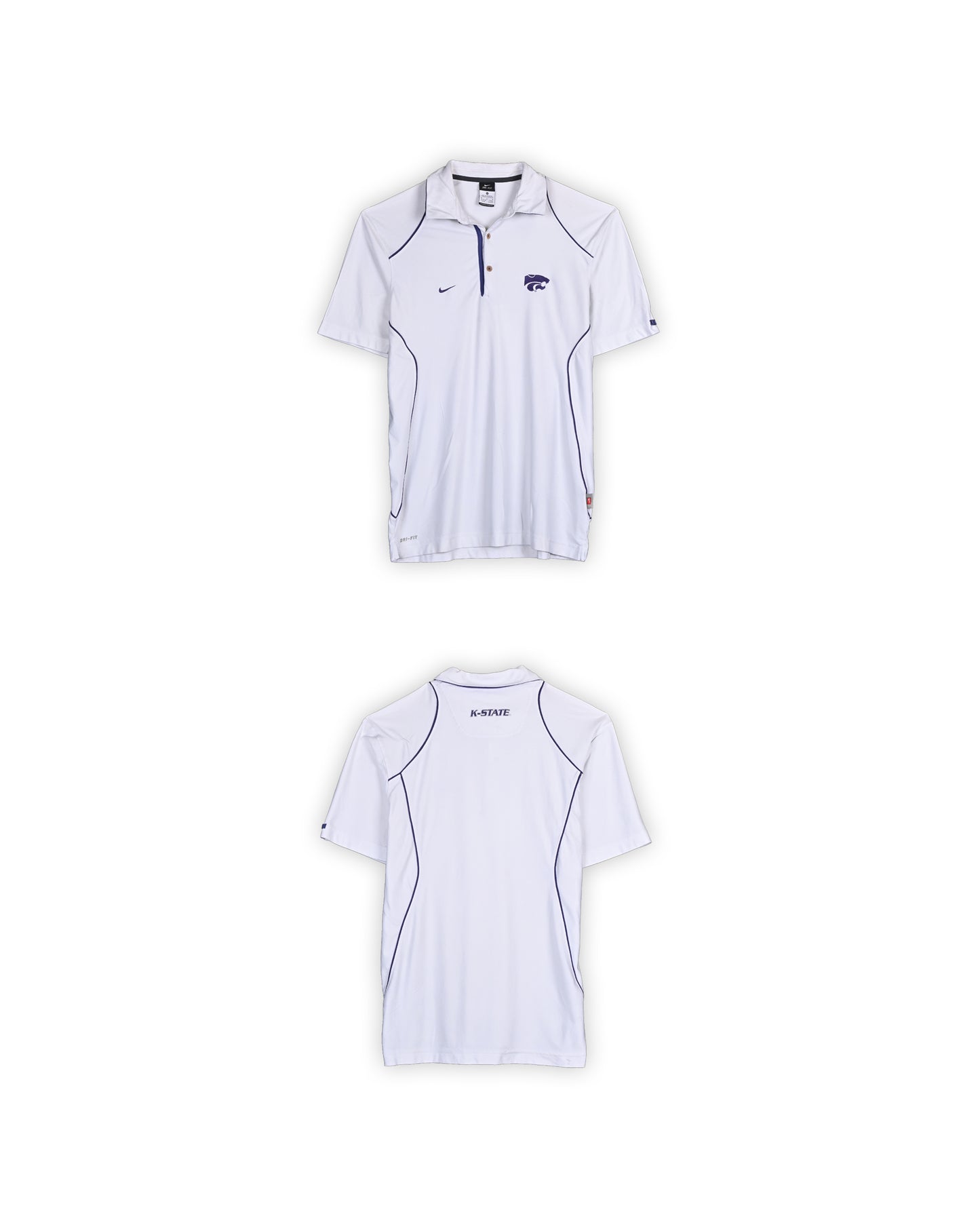 NIKE T-SHIRT - M