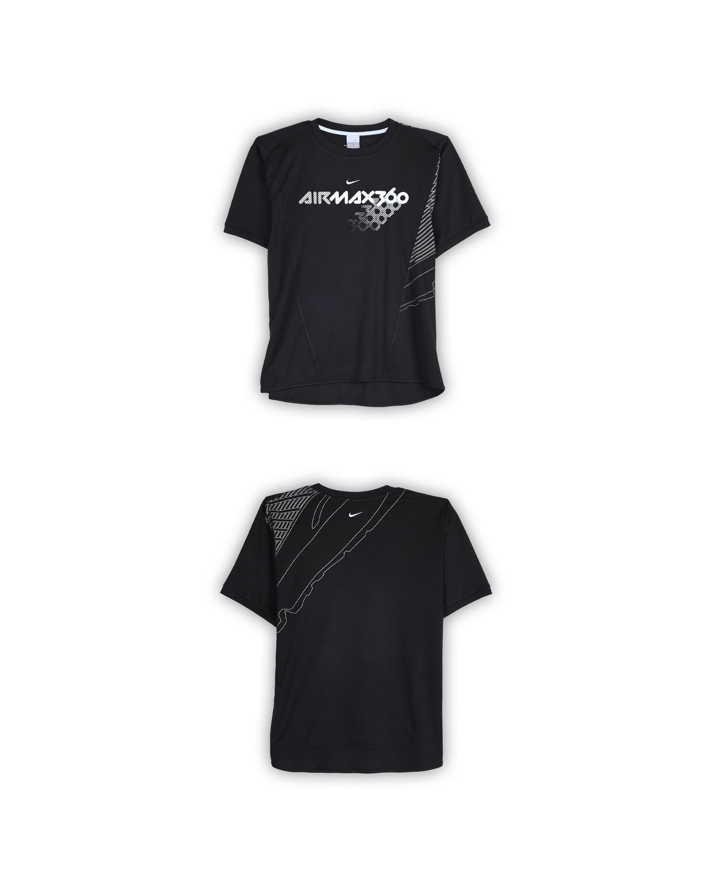 NIKE T-SHIRT - L