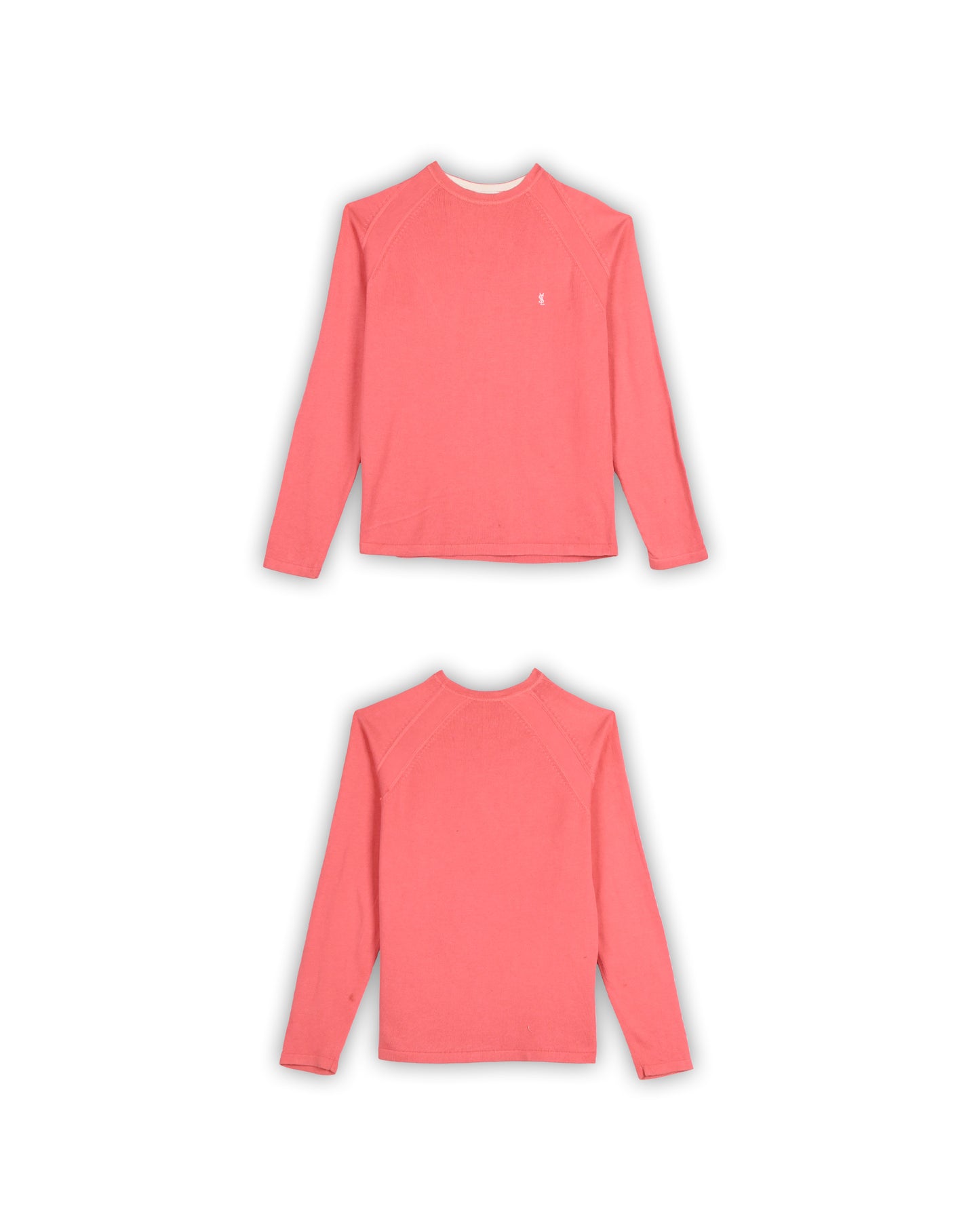 YVES SAINT LAURENT T-SHIRT - S