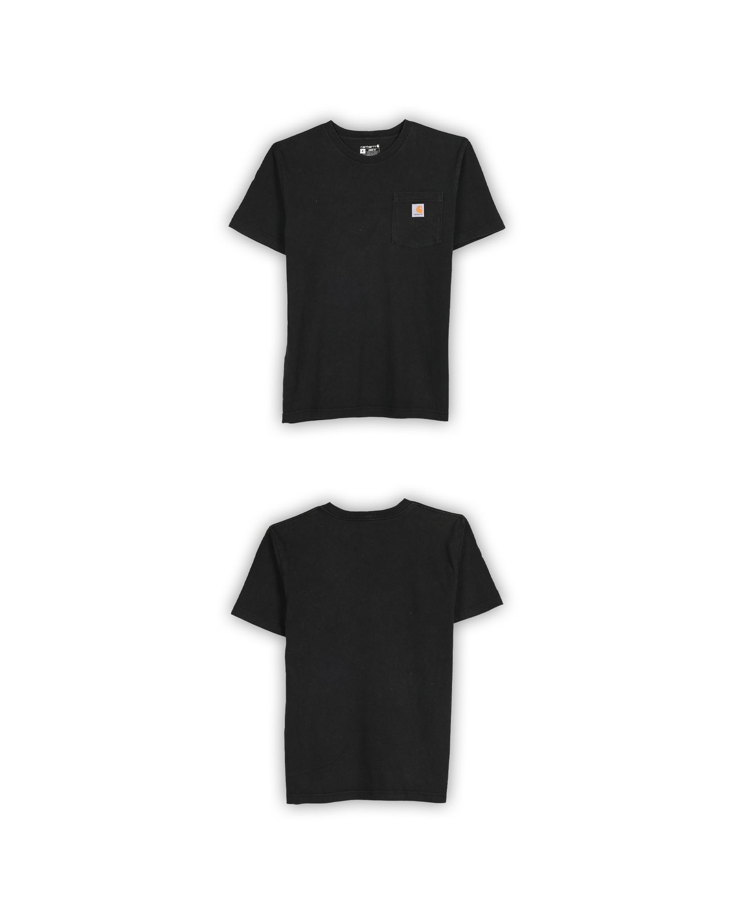 CARHARTT T-SHIRT - S