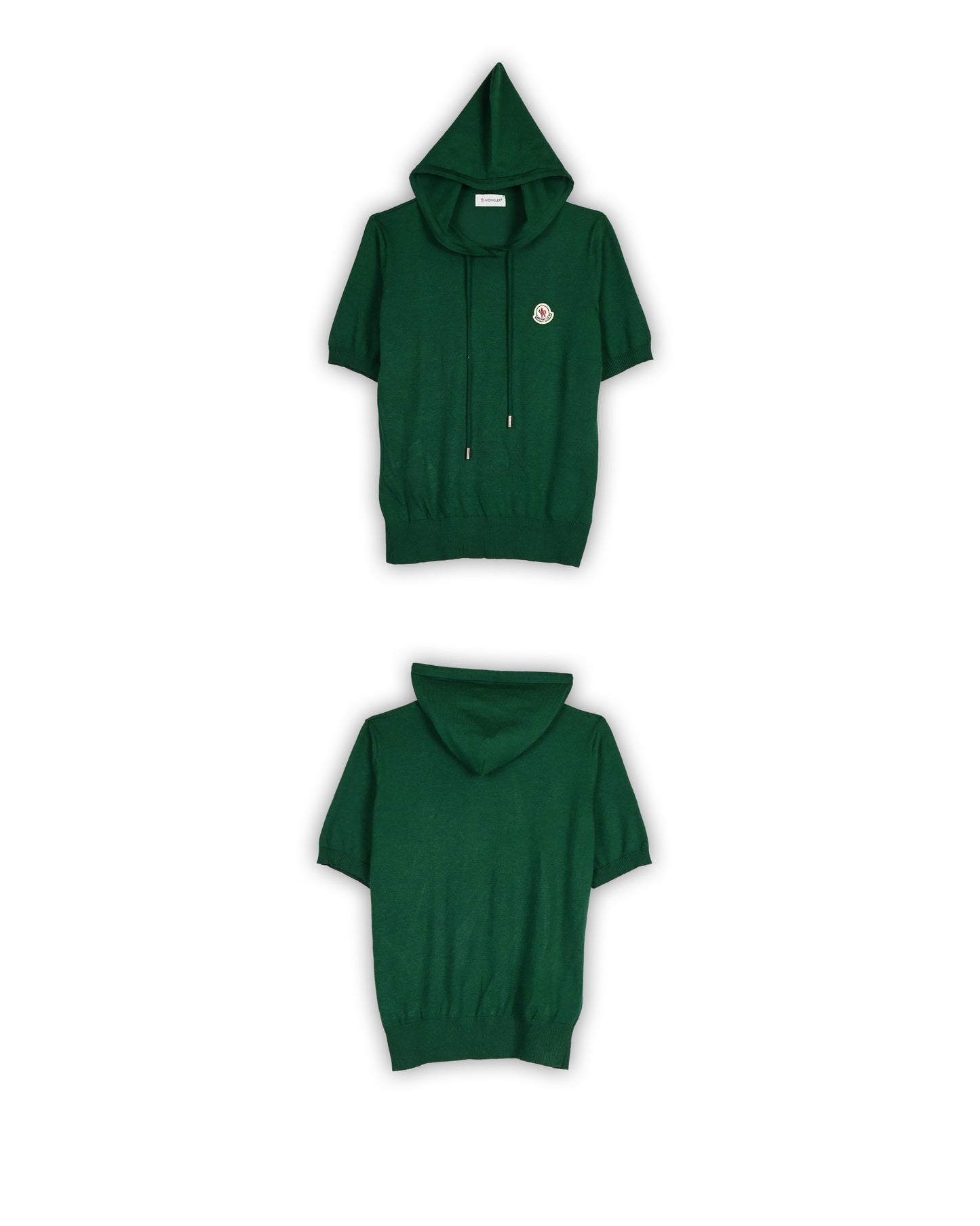 MONCLER T-SHIRT - XS