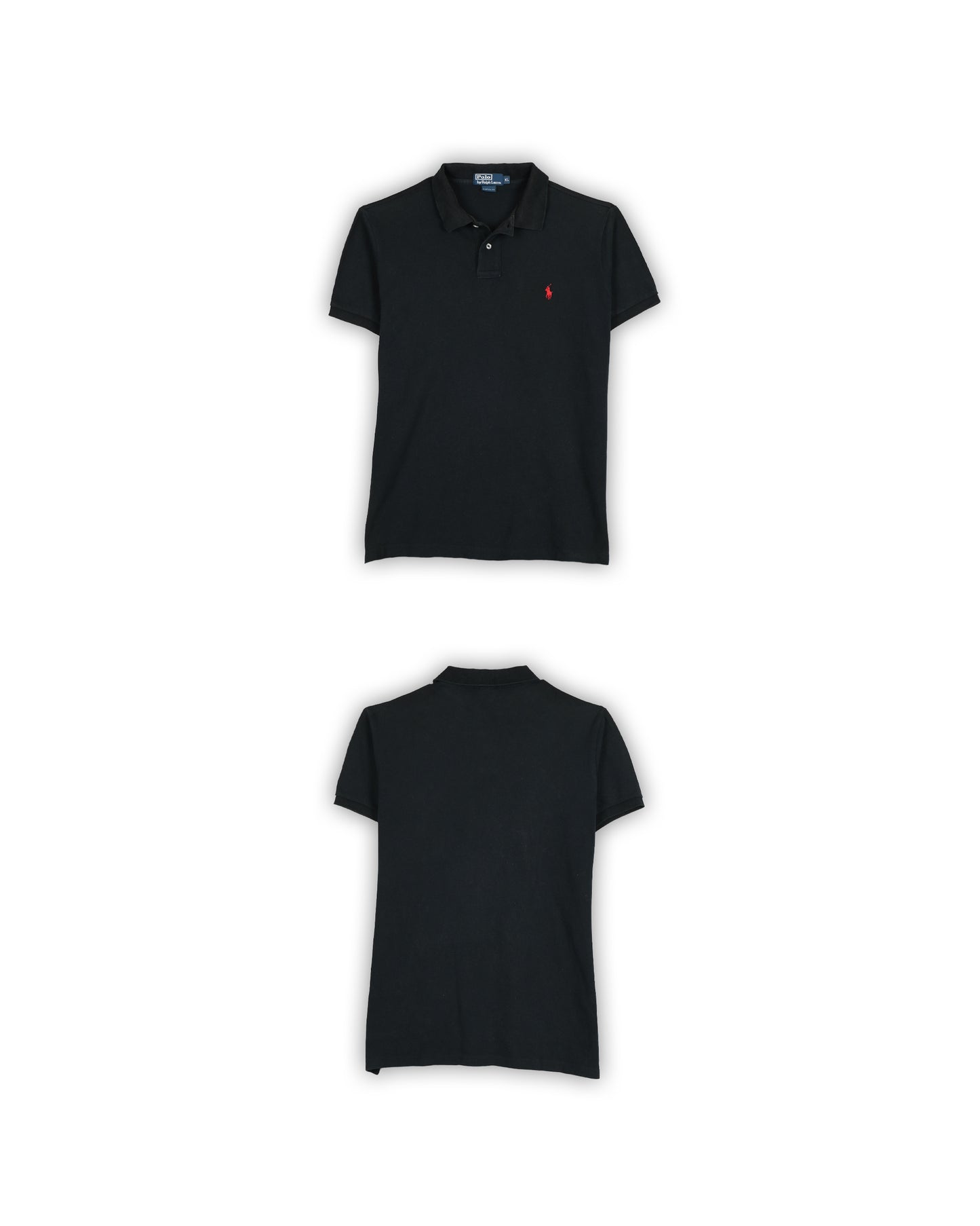 POLO RALPH LAUREN T-SHIRT - XL