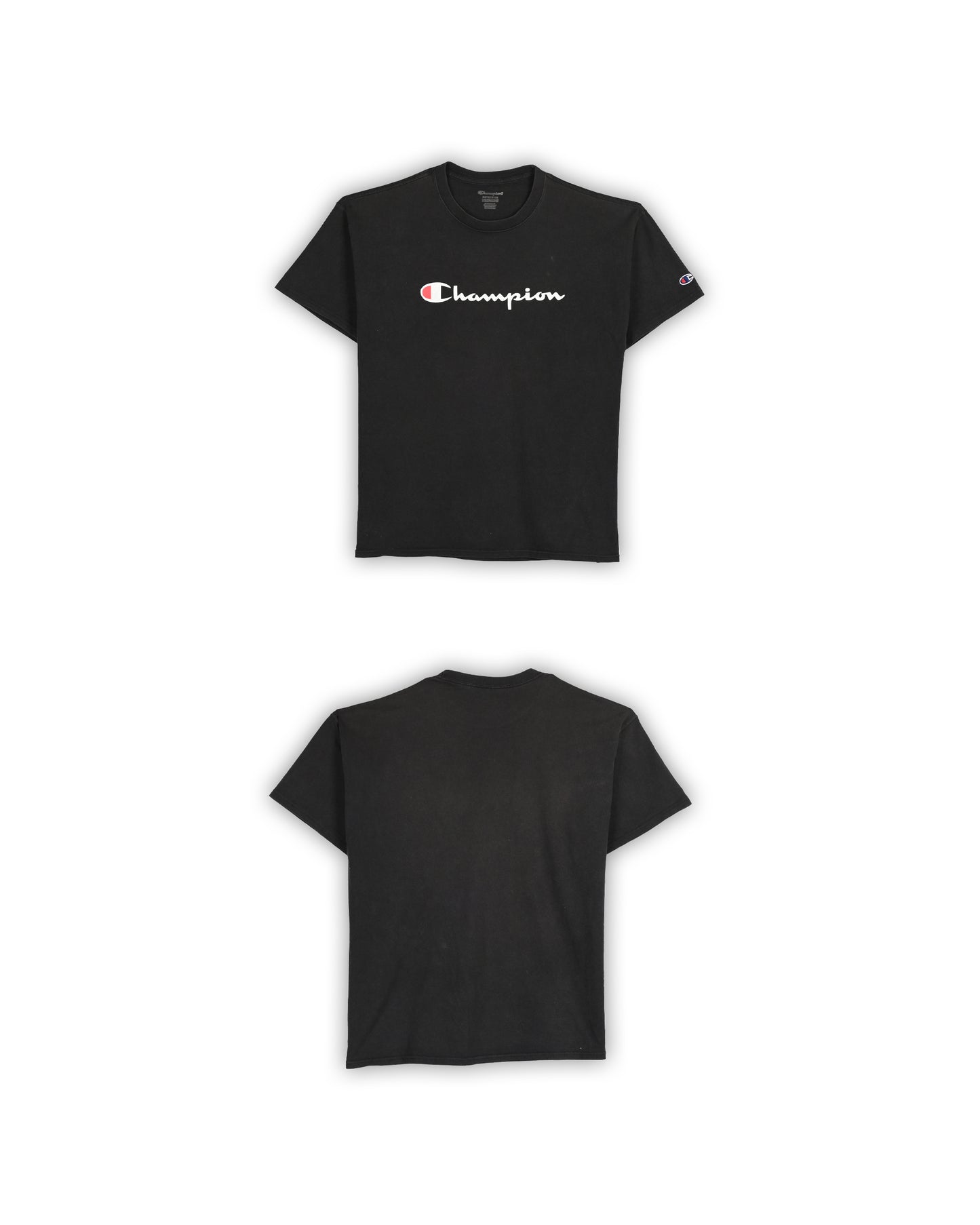 CHAMPION T-SHIRT - M
