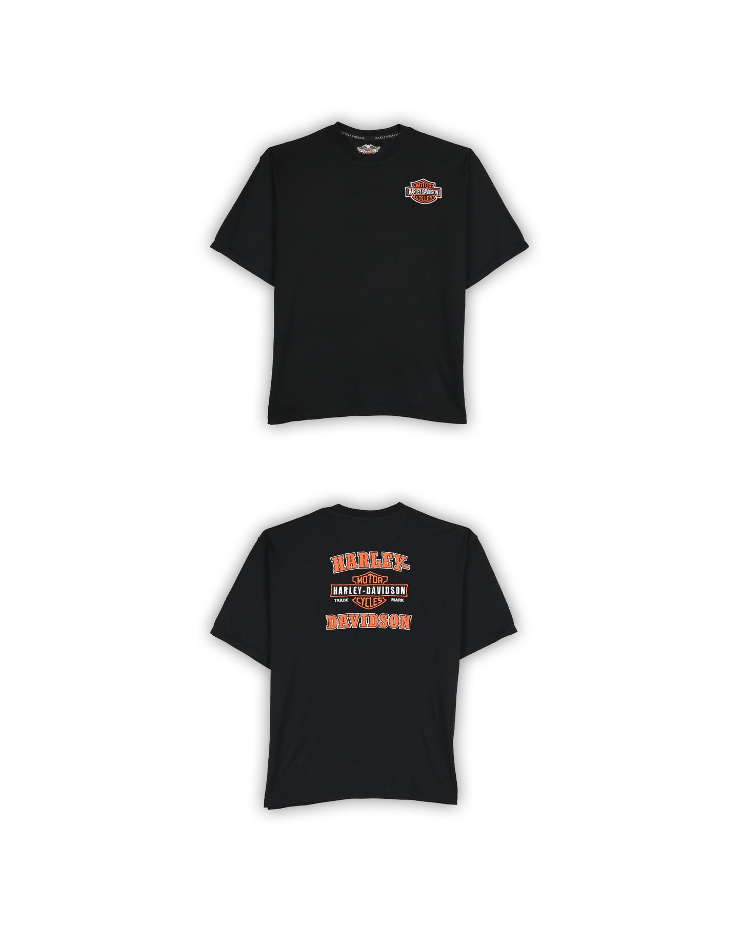 HARLEY-DAVIDSON T-SHIRT - XXL