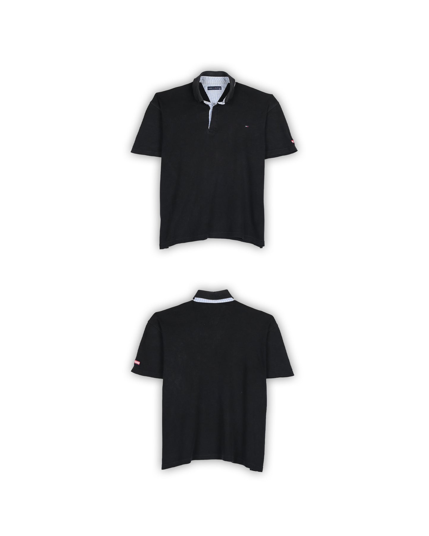 TOMMY HILFIGER T-SHIRT - XXL
