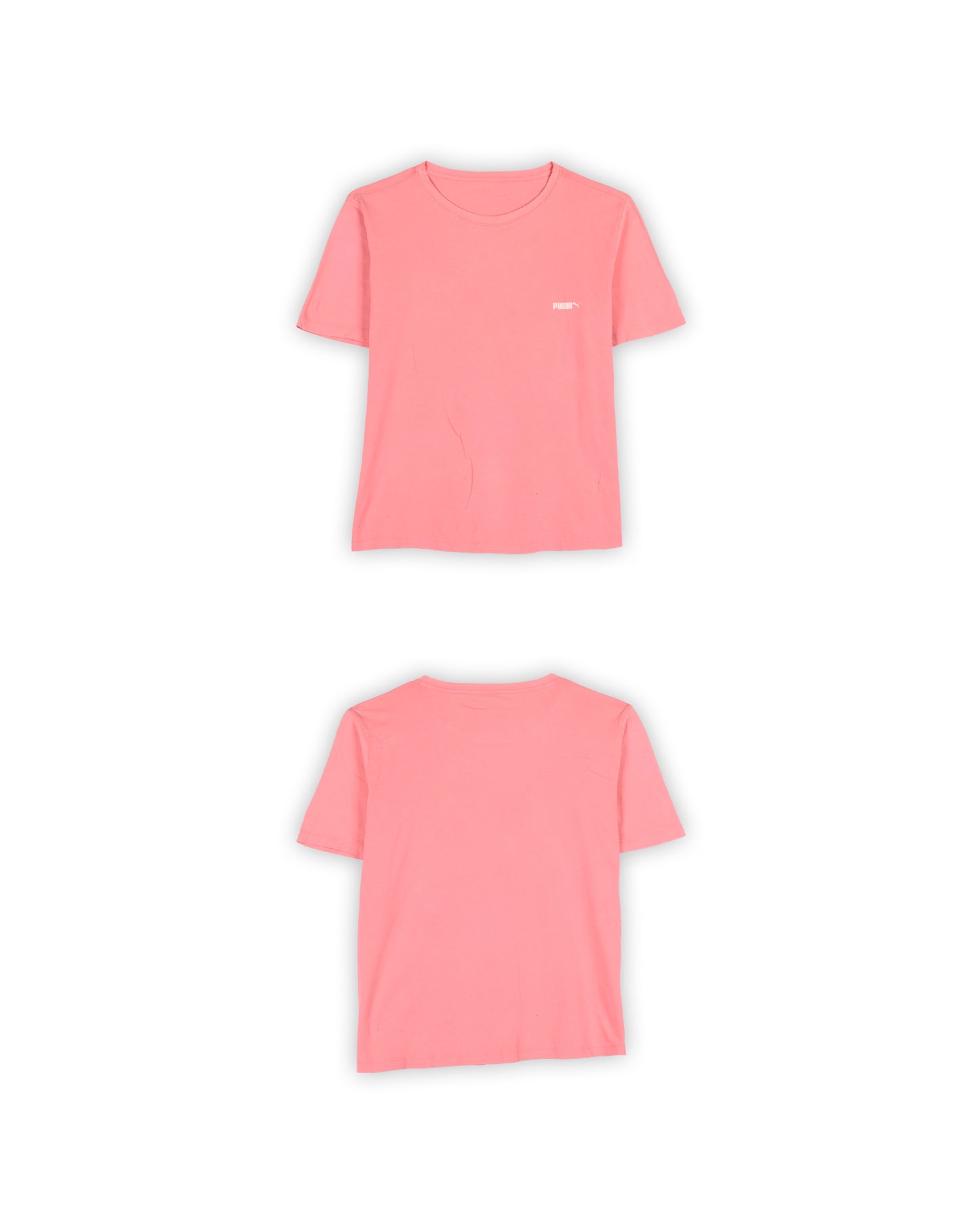 PUMA T-SHIRT - S