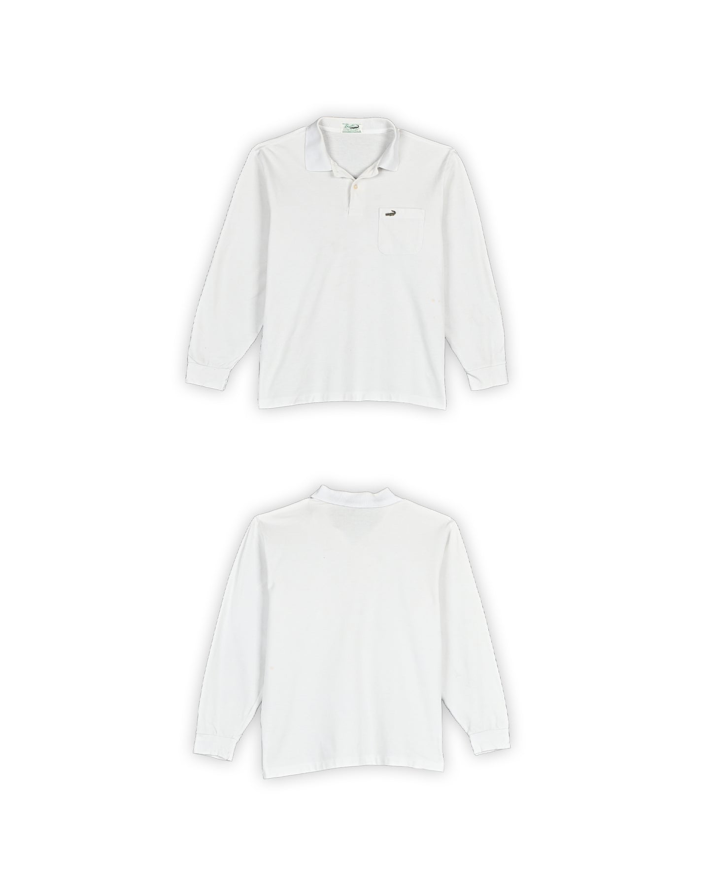 CROCODILE T-SHIRT - L