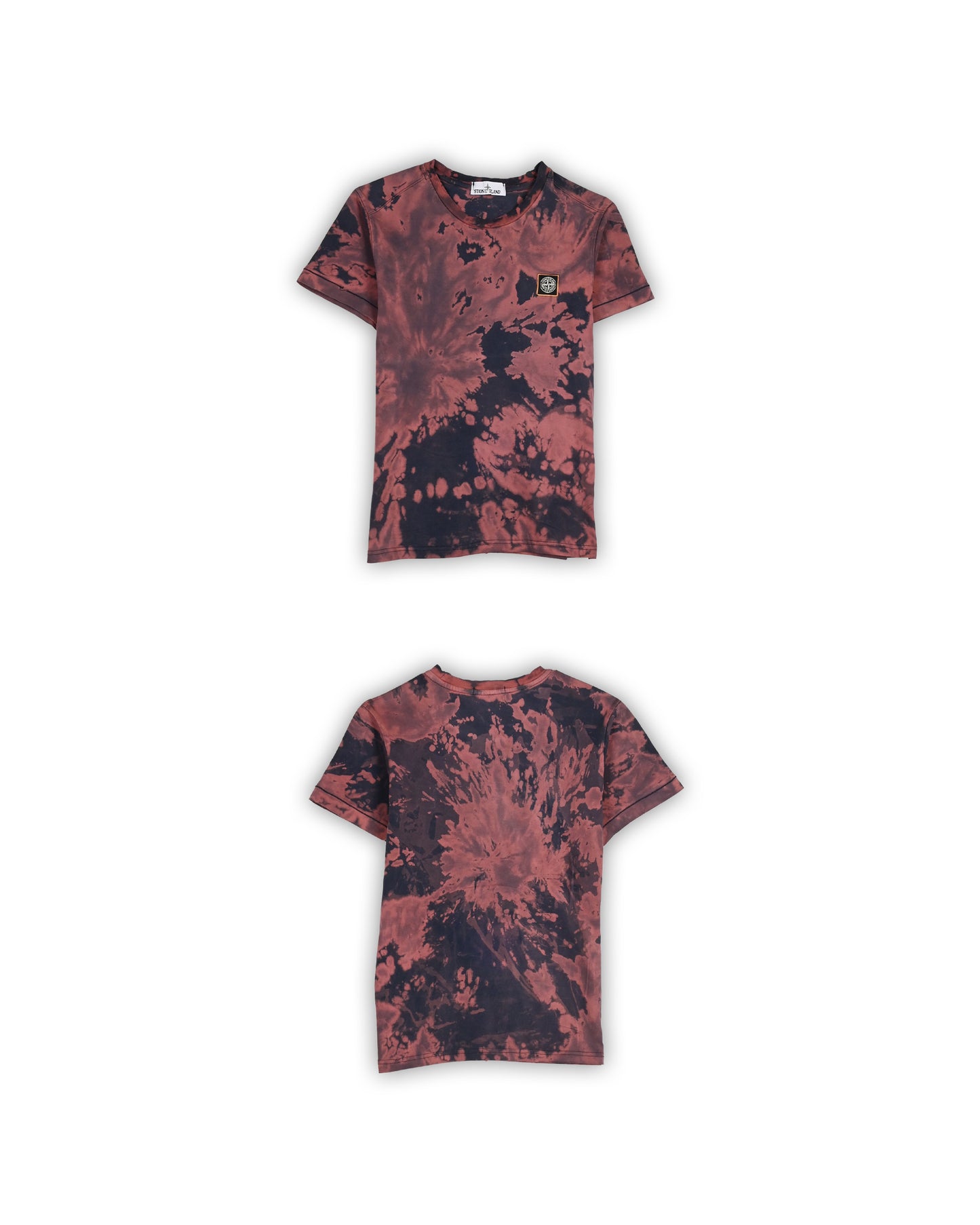 STONE ISLAND T-SHIRT - XS