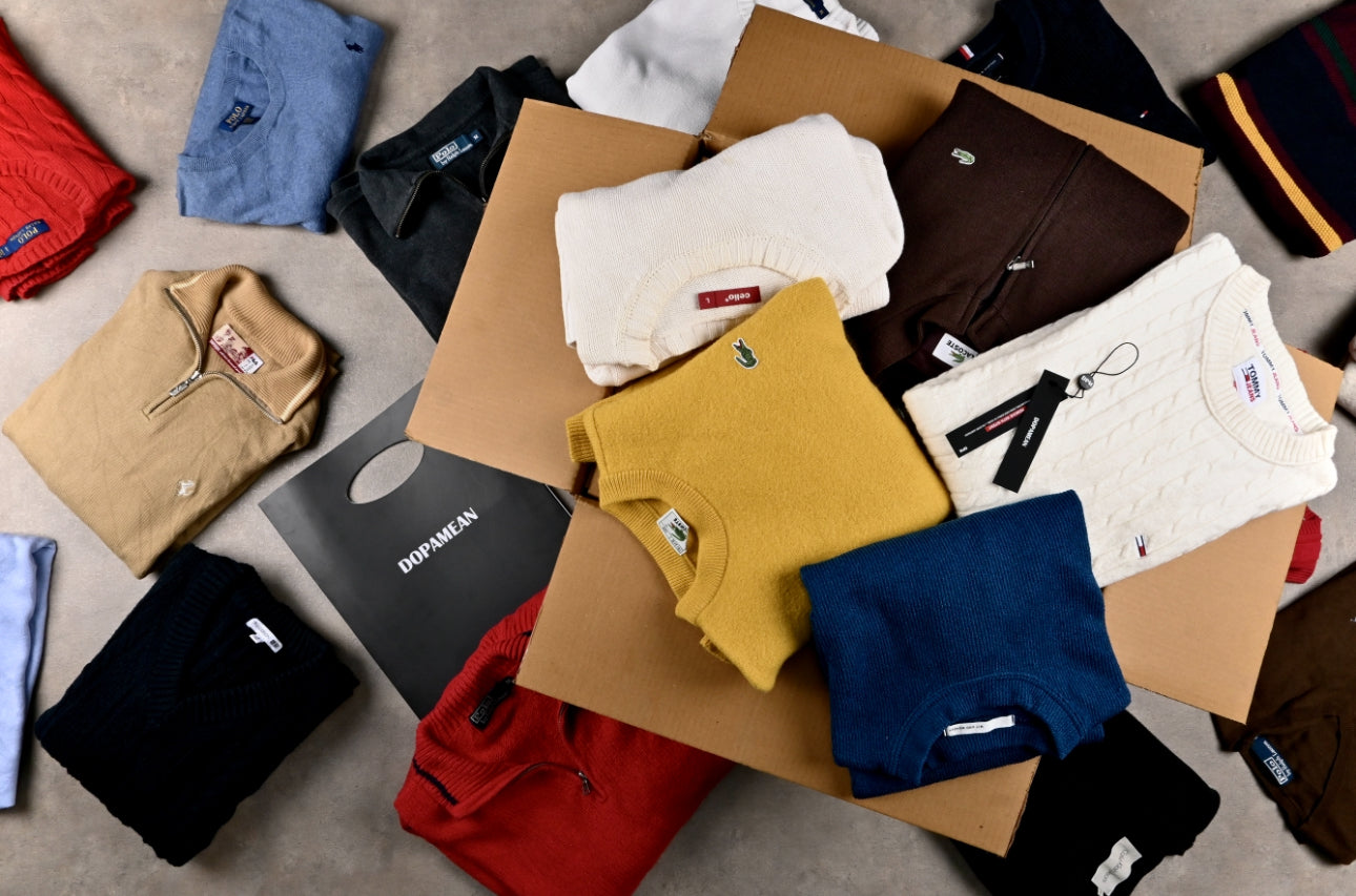 collection banner