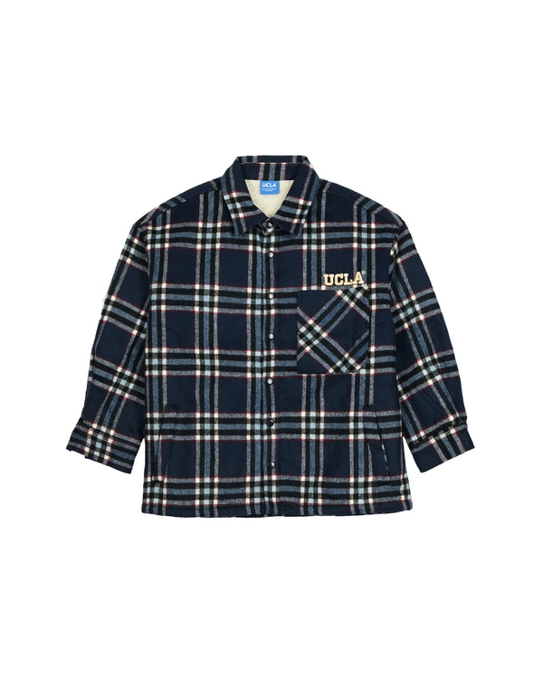 VINTAGE SHIRT - XL