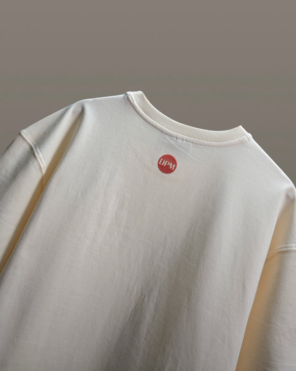 POISONED GRACE TEE