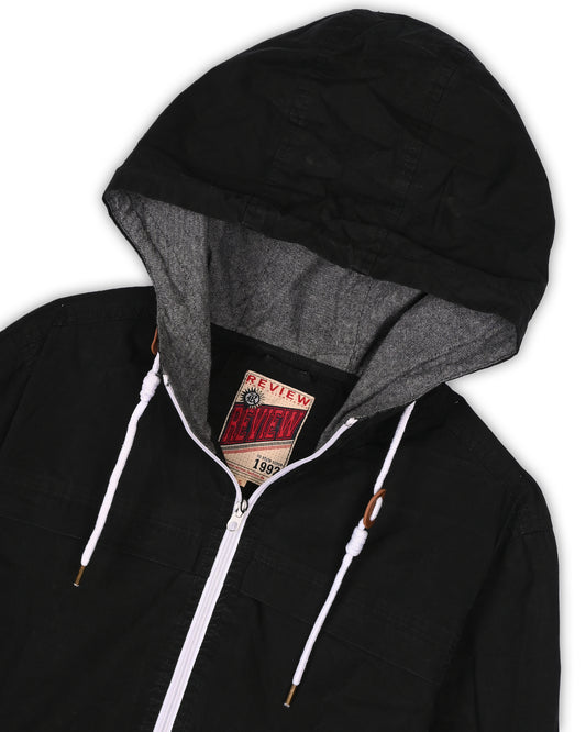 VINTAGE JACKET - S
