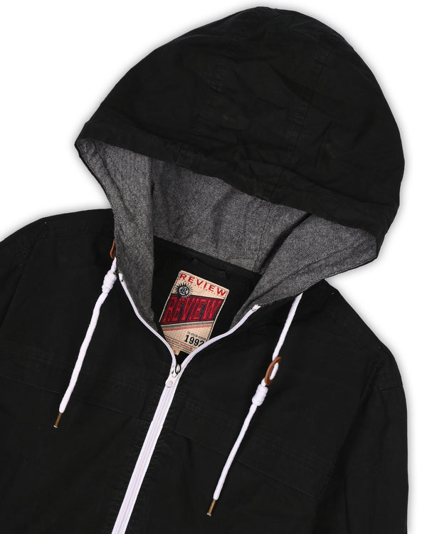 VINTAGE JACKET - S