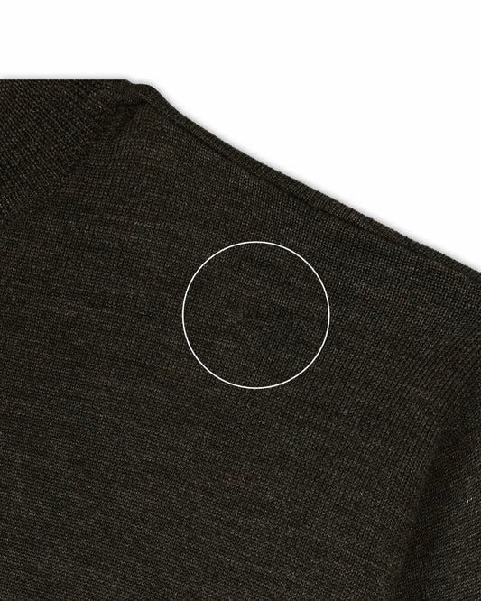 YVES SAINT LAURENT SWEATER - S