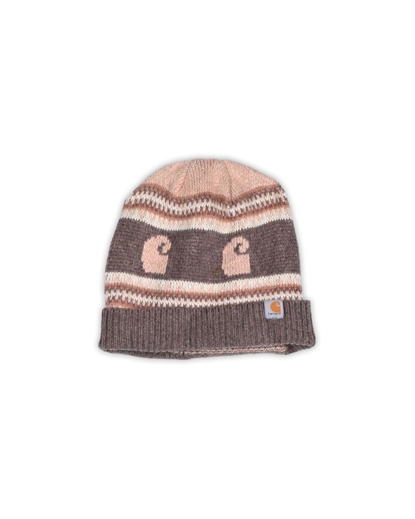 CARHARTT CAP - UNIVERSAL SIZE