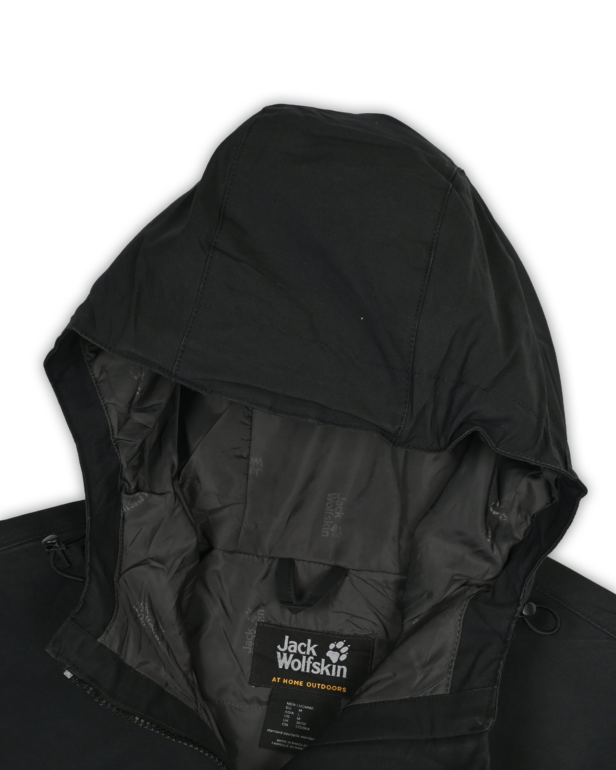 JACK WOLFSKIN JACKET - M