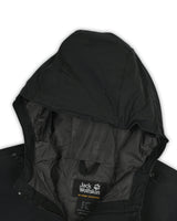 JACK WOLFSKIN JACKET - M