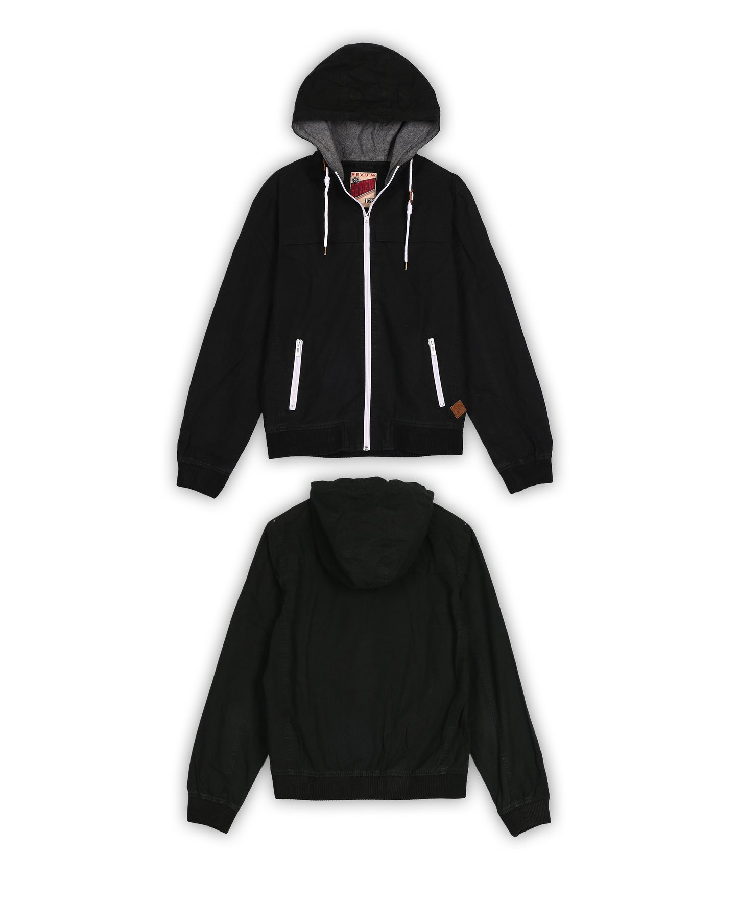 VINTAGE JACKET - S