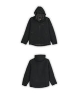 JACK WOLFSKIN JACKET - M