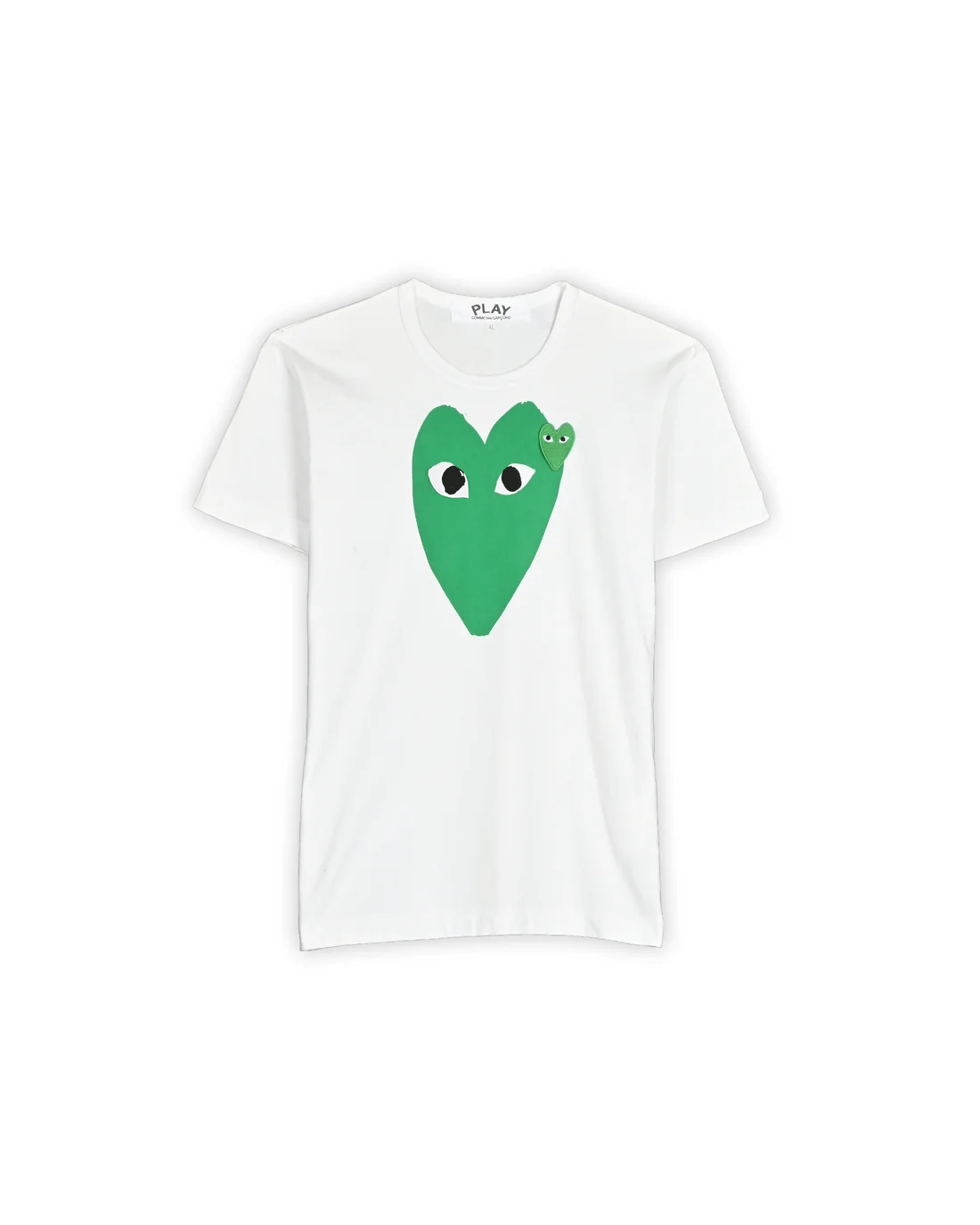 COMME DES GARCONS T-SHIRT - XL