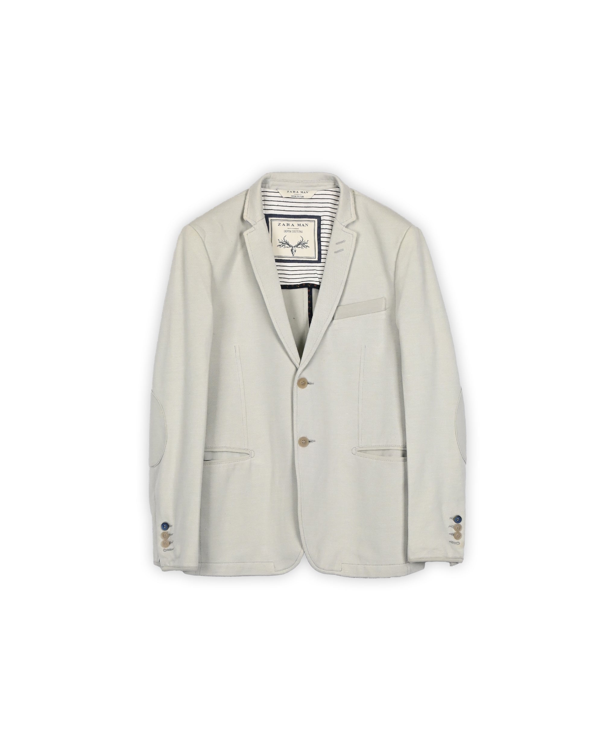 ZARA MAN BLAZER - 42