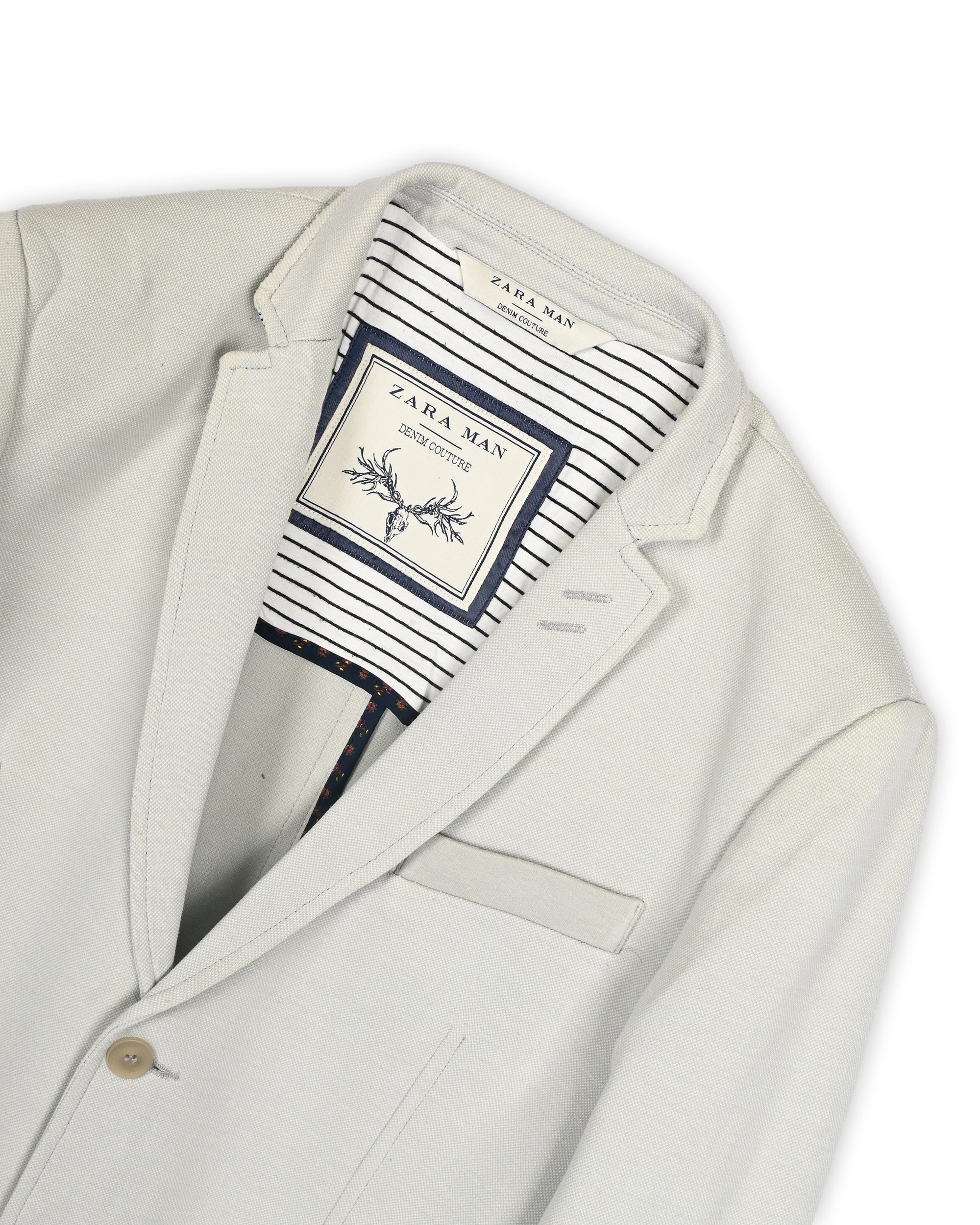 ZARA MAN BLAZER - 42