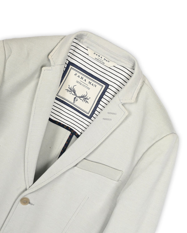 ZARA MAN BLAZER - 42