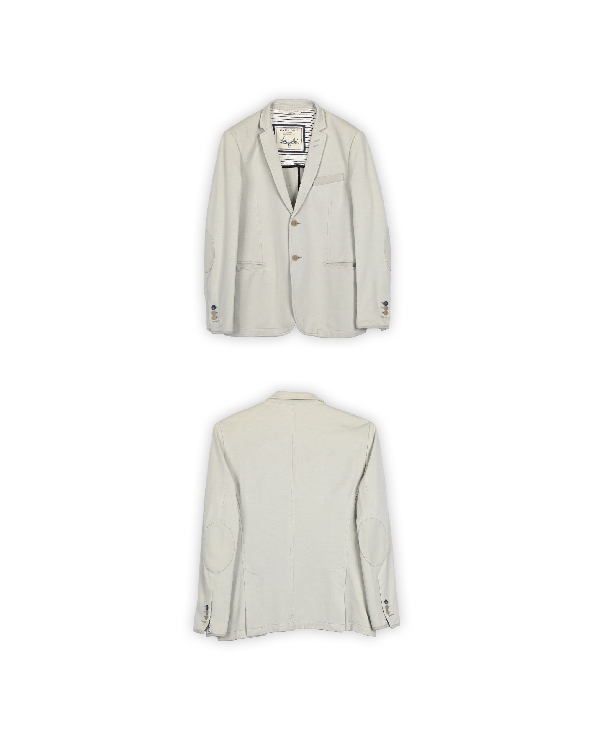 ZARA MAN BLAZER - 42