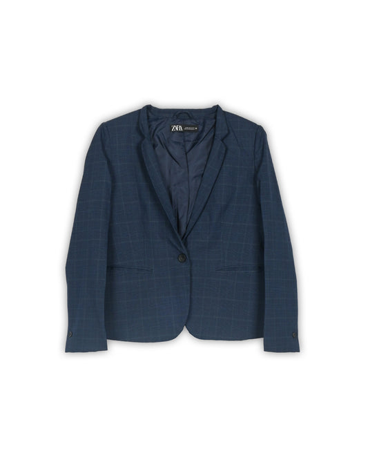 ZARA  BLAZER - 40