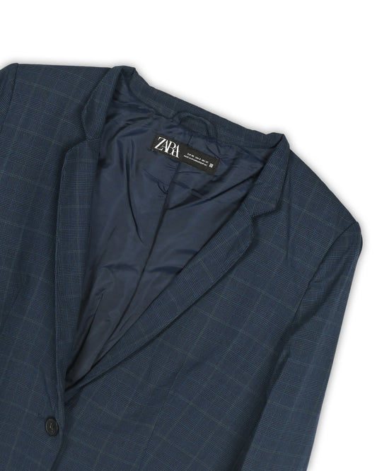 ZARA  BLAZER - 40