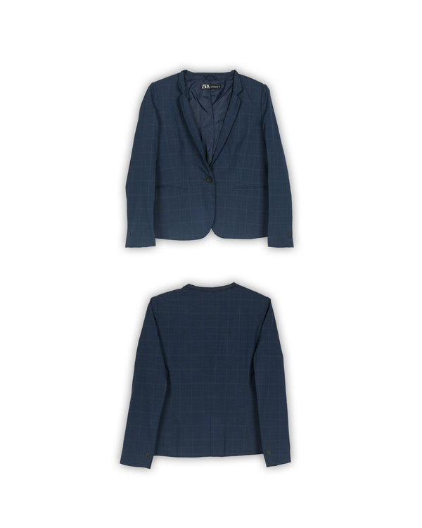 ZARA  BLAZER - 40