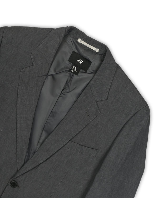 H&M BLAZER - 40