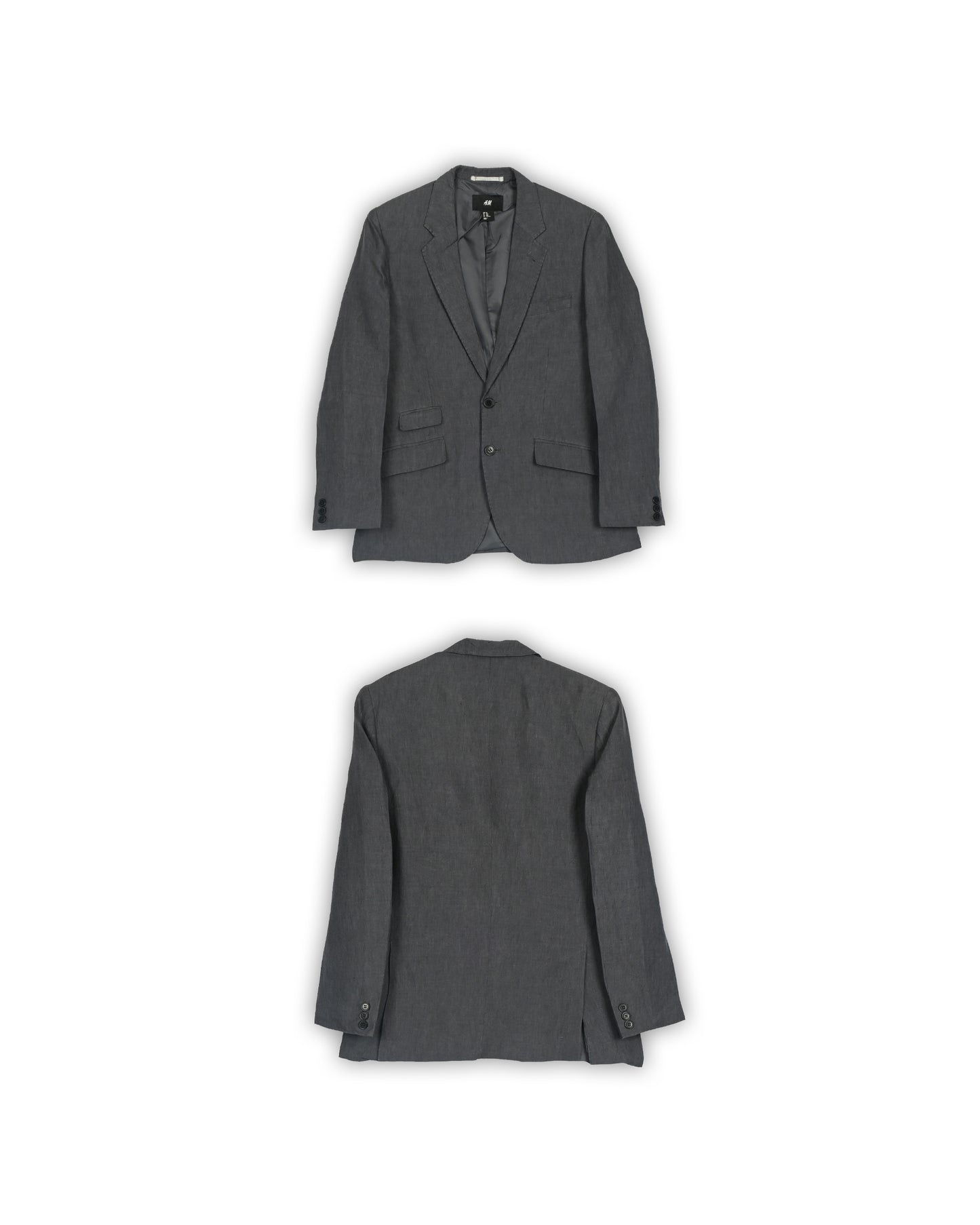 H&M BLAZER - 40