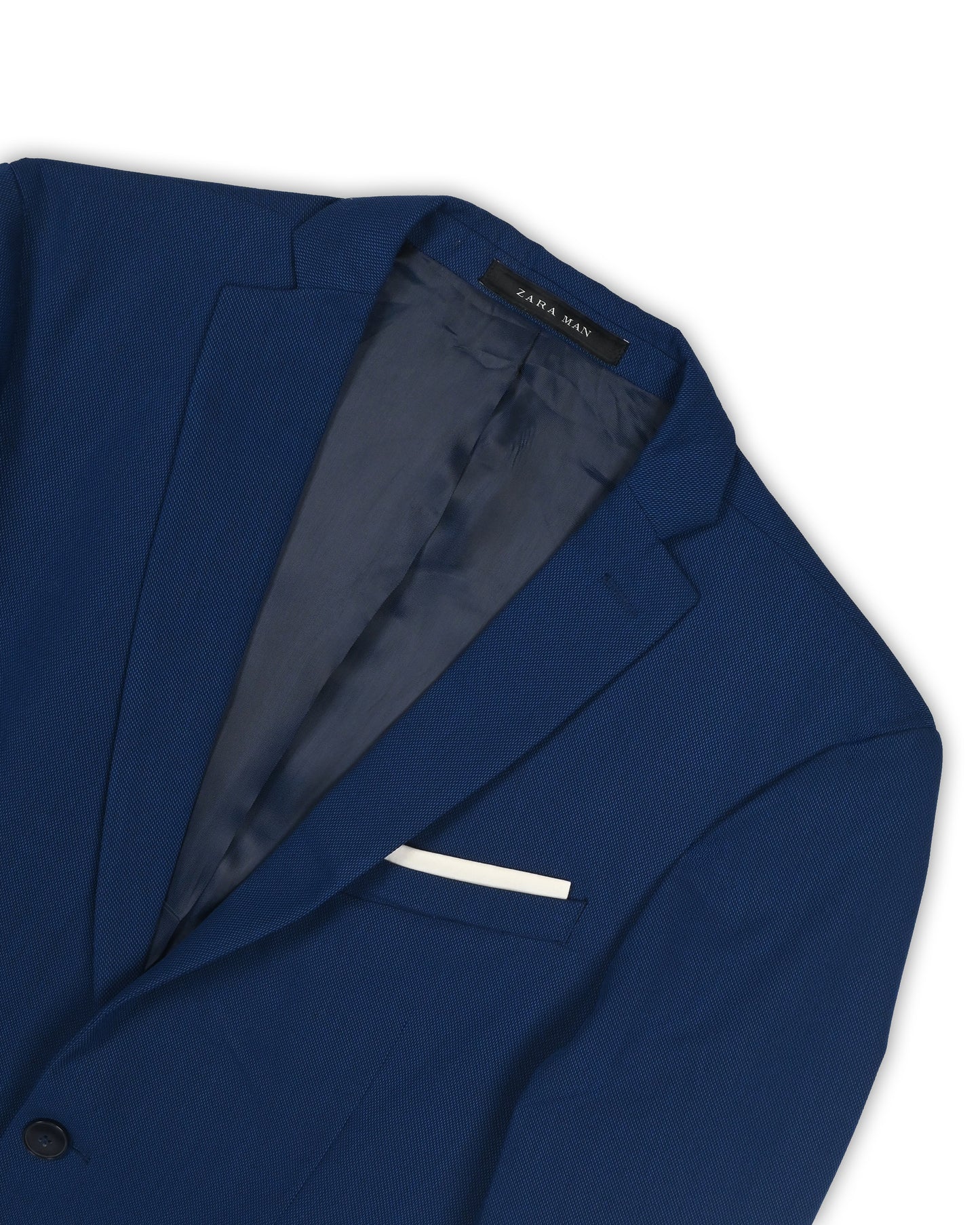 ZARA MAN BLAZER - 40